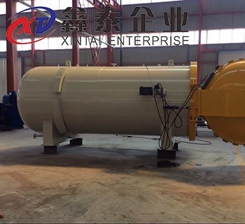 病死動物無害化處理設(shè)備