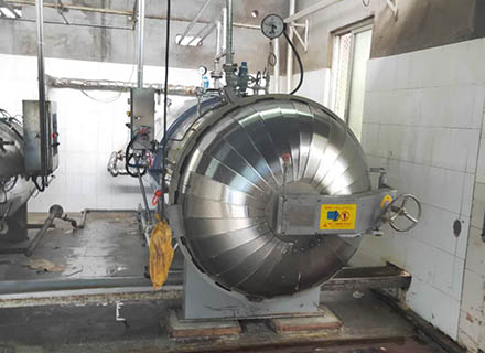 動(dòng)物尸體無害化處理設(shè)備 實(shí)現(xiàn)動(dòng)物尸體無害化處理的倫理關(guān)懷