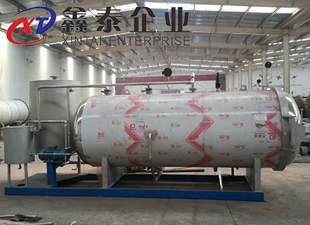 動(dòng)物尸體無害化處理設(shè)備?助力美麗鄉(xiāng)村建設(shè)