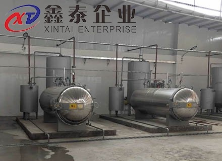 動(dòng)物尸體無害化處理設(shè)備?輕松處理動(dòng)物尸體，告別污染隱患