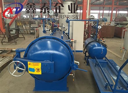 小型濕化機無害化處理設(shè)備有什么優(yōu)點